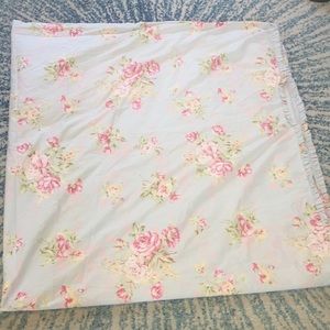 Full/ Queen duvet cover